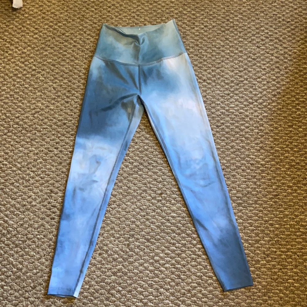 Beyond yoga leggings